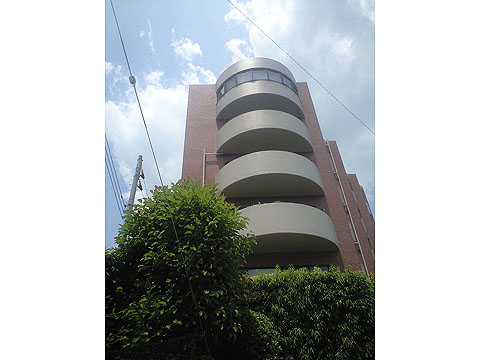 その他共用部　外観3