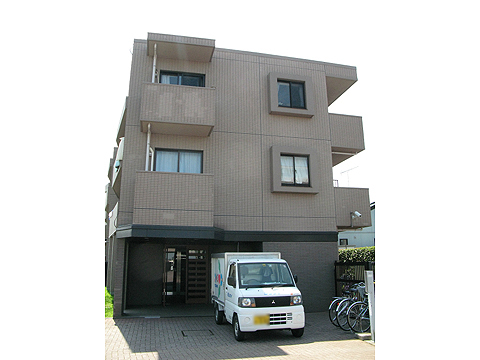 その他共用部 外観4