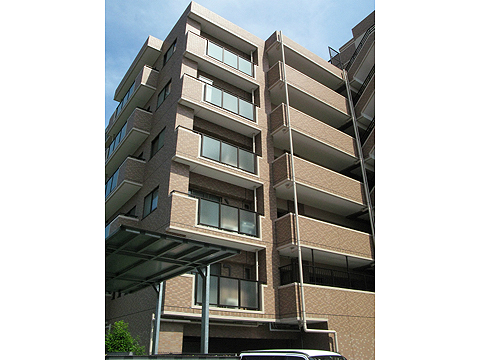 その他共用部　外観3