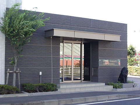 その他共用部　エントランス2