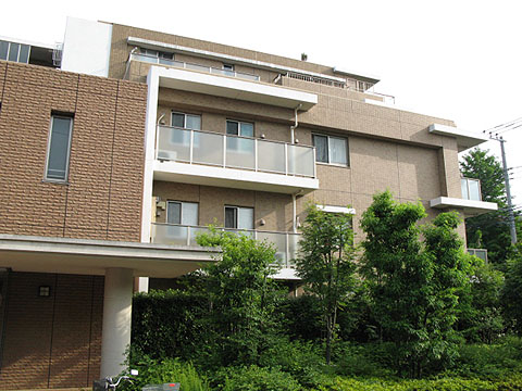 その他共用部　外観5