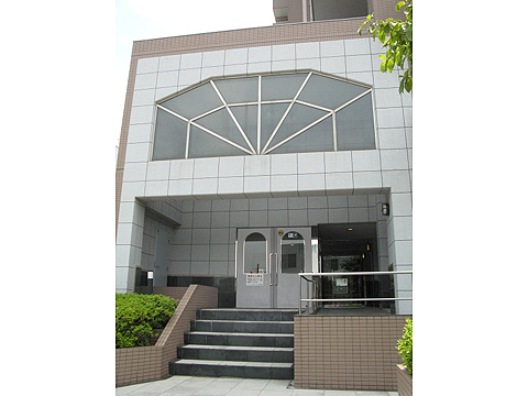 その他共用部　エントランス1