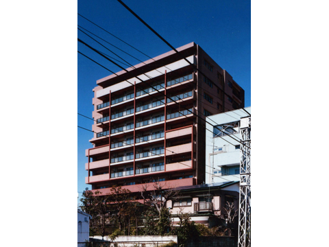 その他共用部 外観3