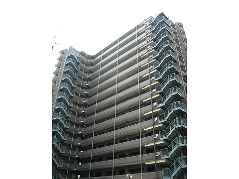 その他共用部　外観2