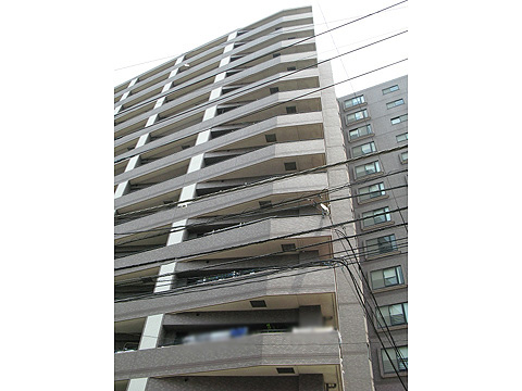 その他共用部　外観5