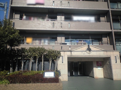 その他共用部　外観3