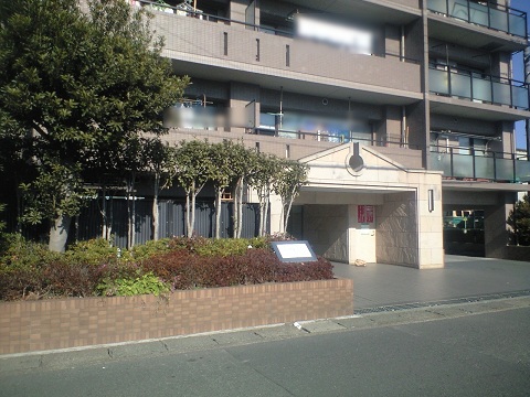 その他共用部　外観6