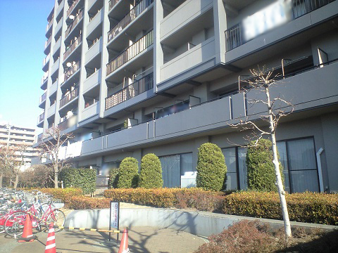 その他共用部　外観6