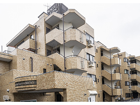 現地外観写真 DSC_5407