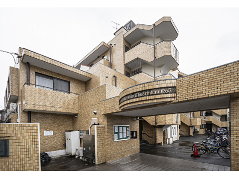 エントランス DSC_5410