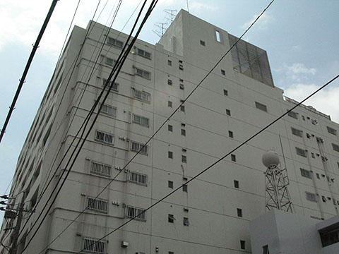 その他共用部　外観3