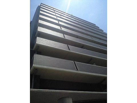 その他共用部　外観3