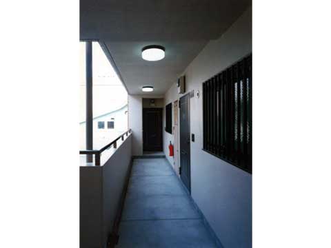 その他共用部　廊下