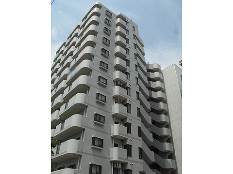 その他共用部　外観3