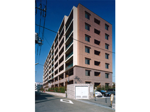 その他共用部 外観4