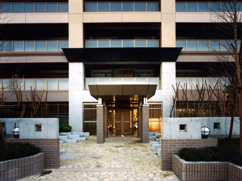 その他共用部 イーストゲート