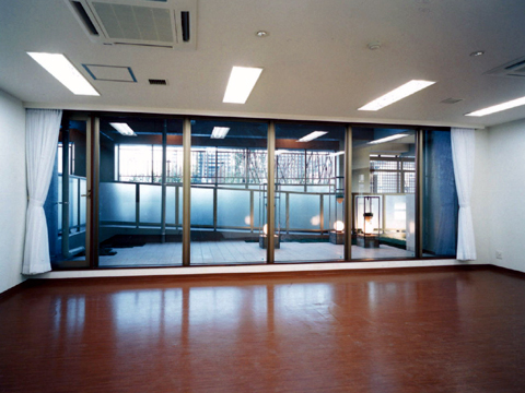 その他共用部 集会室