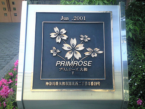 その他共用部　写真1