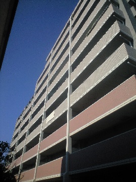 その他共用部　外観２