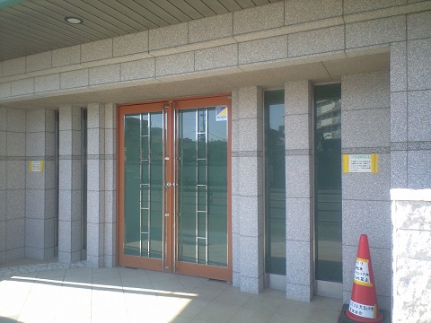 その他共用部　エントランス１