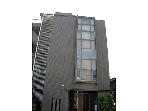 その他共用部　外観3