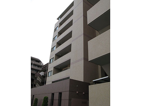 その他共用部　外観5