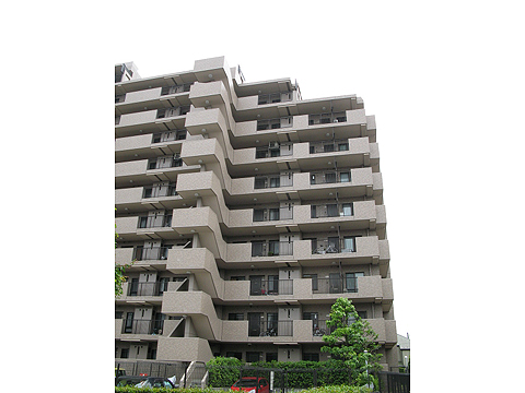 その他共用部　外観4