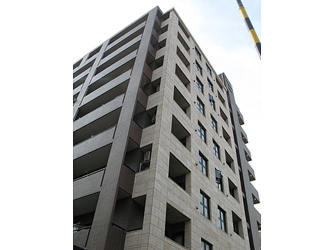 その他共用部　外観2