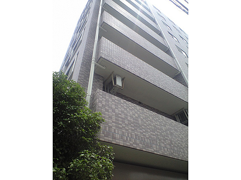 その他共用部　外観4