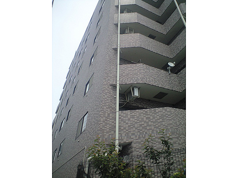 その他共用部　外観5