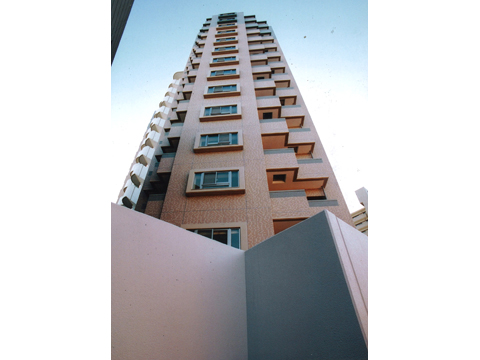 その他共用部 外観2