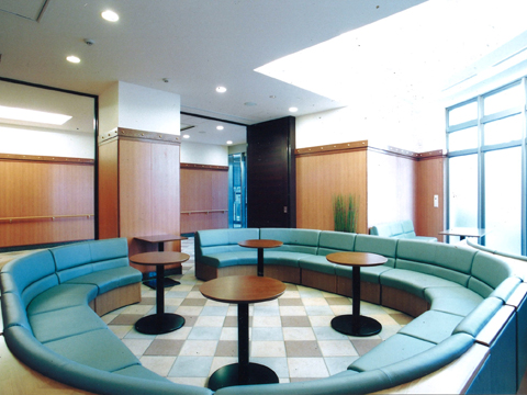 その他共用部 集会室