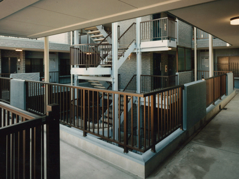 その他共用部 共用廊下