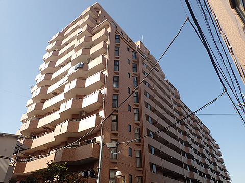 現地外観写真 外観写真