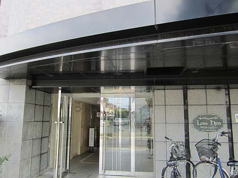 その他共用部　エントランス１