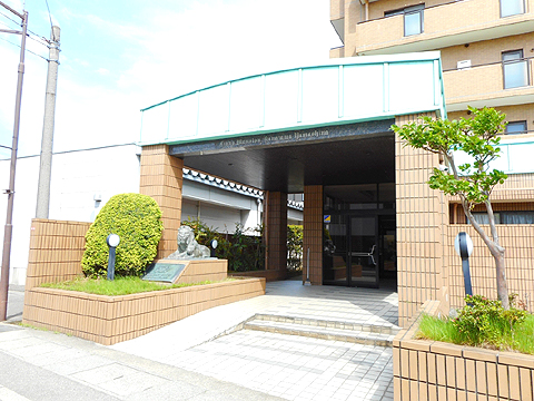 エントランス エントランス