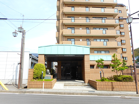 エントランス エントランス