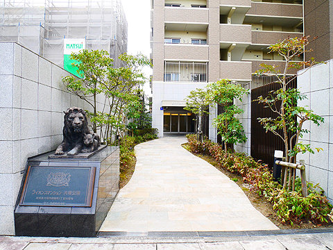 エントランス エントランス