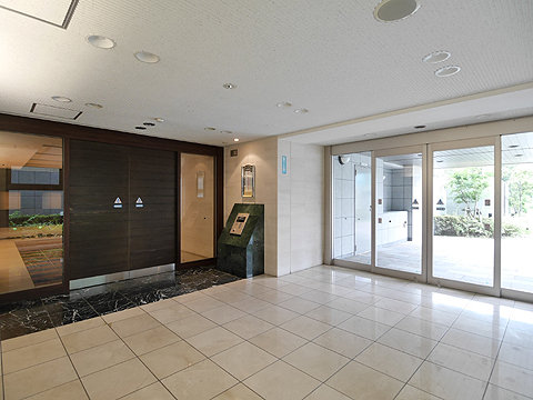 エントランス エントランス