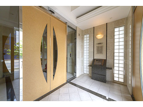 エントランス　kyouyu12