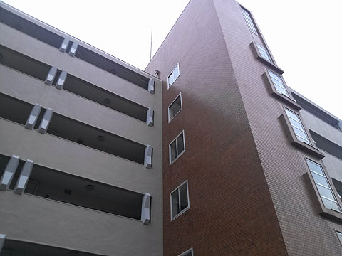 その他共用部 外観3