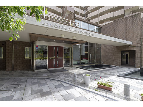 エントランス エントランス