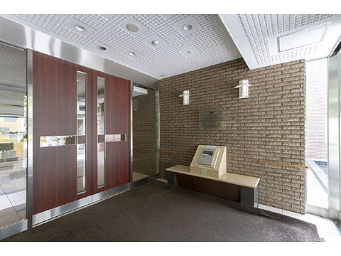 エントランス エントランス