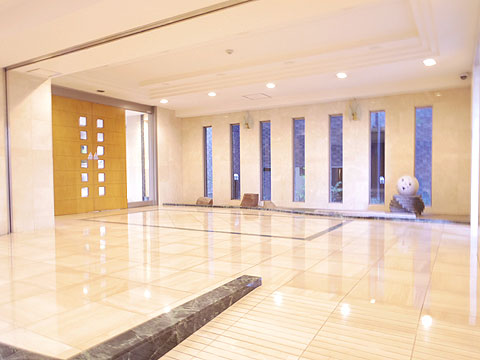 エントランス IMGP4219