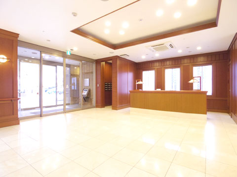 ロビー　ロビー