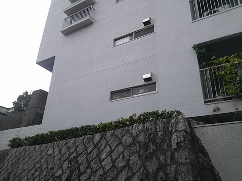 その他共用部　外観２