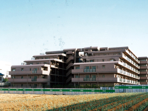 その他共用部　外観３