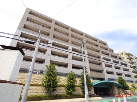 現地外観写真 IMGP1460