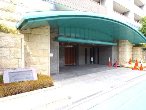 エントランス IMGP1465