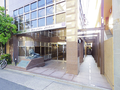 エントランス IMGP1607